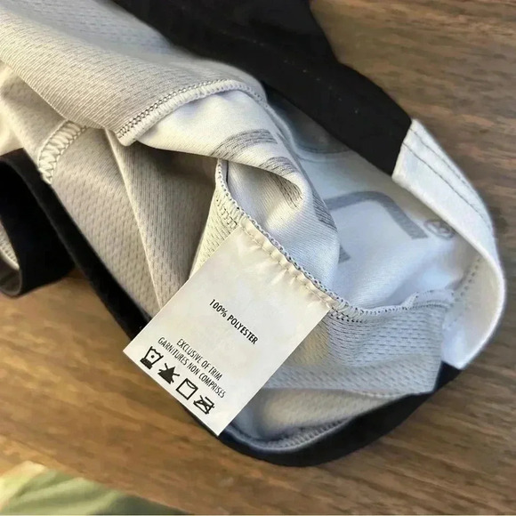 🌟Louis  Garneau cycling jersey men L - Picture 6 of 8